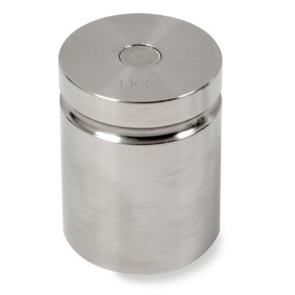 Calibration Weights / ASTM Class 6 - Available in 1kg, 2kg, 4kg, 5kg, 8kg, 10kg, 16kg & 20kg