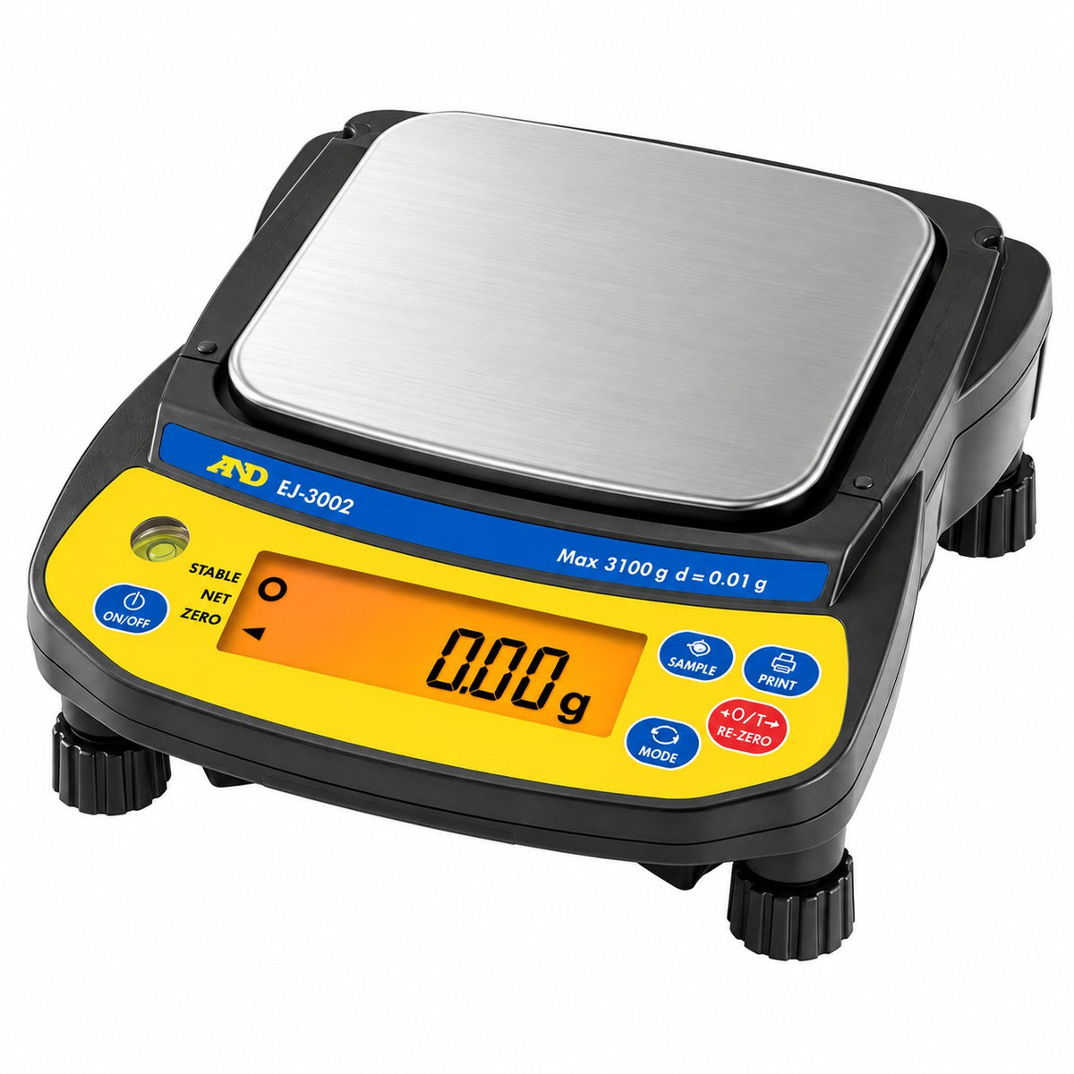 A&D EJ Series Balances