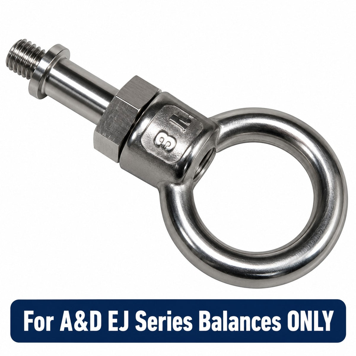 A&D EJ Series Weigh Below Underhook