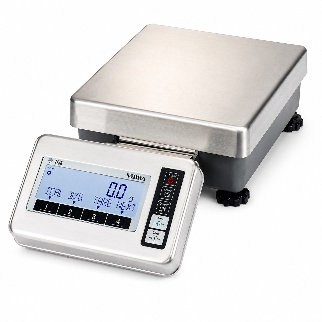 ITW Vibra HJK High-Capacity Balance Series