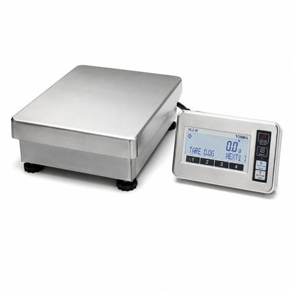 ITW Vibra HJK High-Capacity Balance Series