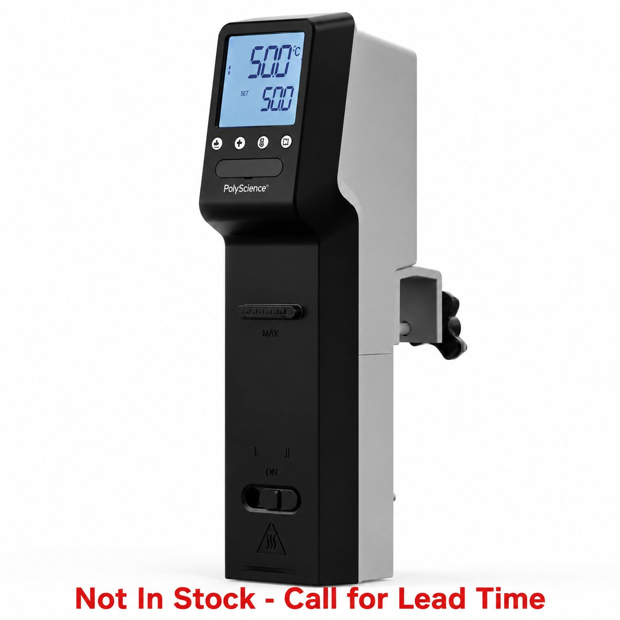 MX Immersion Heater / Circulator