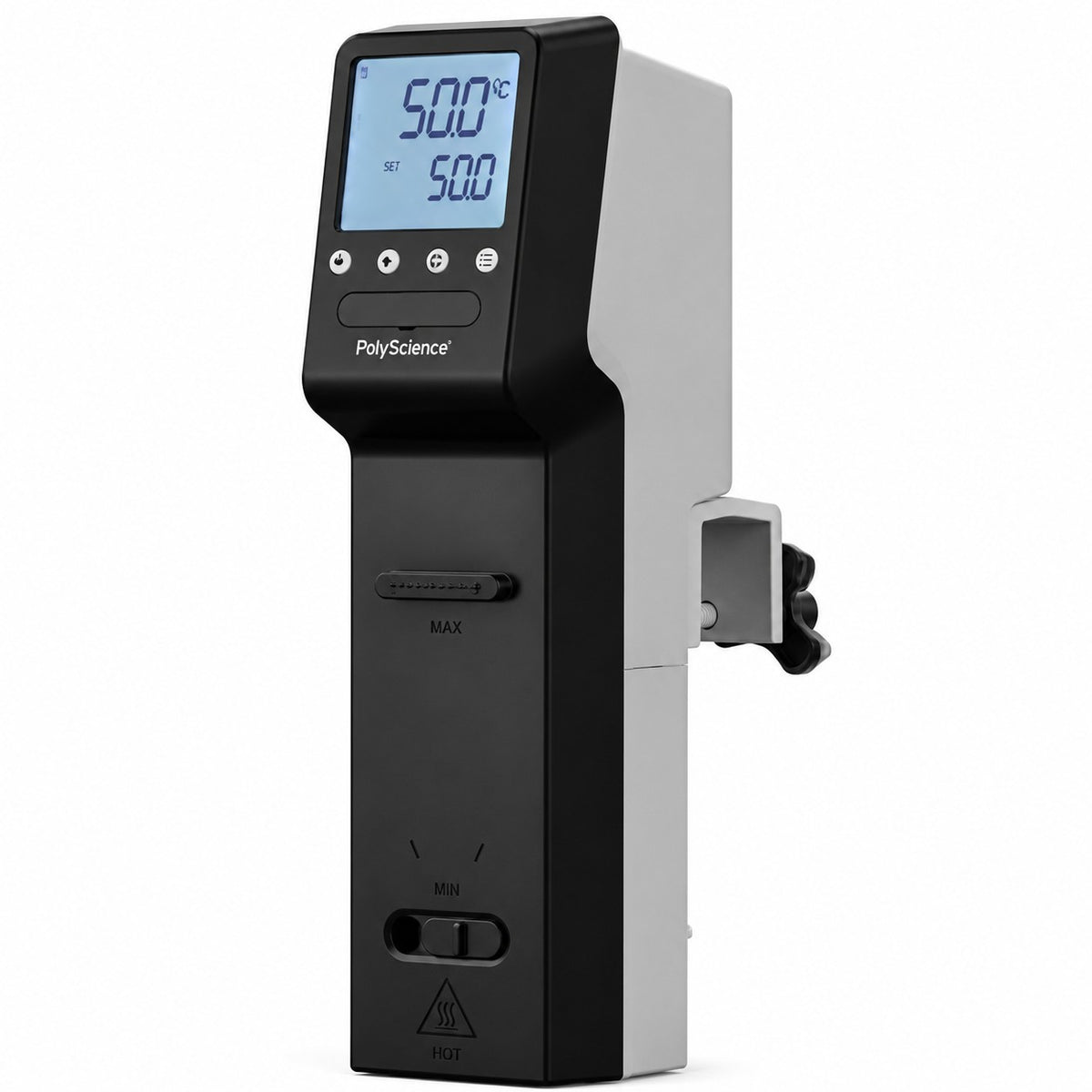 MX Immersion Heater / Circulator