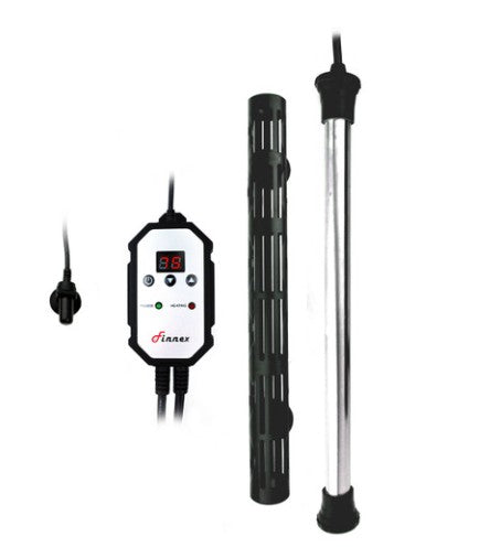 200W Digital Water Tank Heater