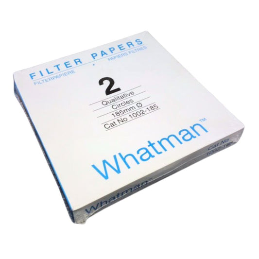 Whatman Filter Paper, 18.5cm (185mm)