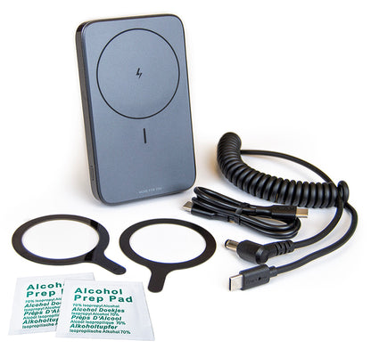 Xtender™ On The Go Nuclear Gauge Charger