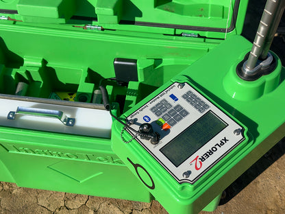 Xtender™ On The Go Nuclear Gauge Charger