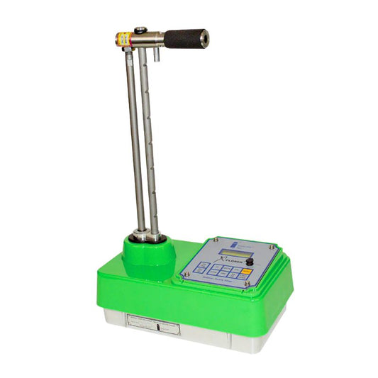 Xplorer 3500 - Nuclear Density Gauge
