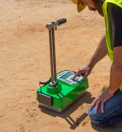 Xtender™ On The Go Nuclear Gauge Charger