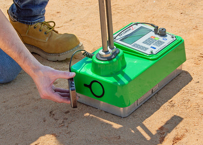 Xtender™ On The Go Nuclear Gauge Charger