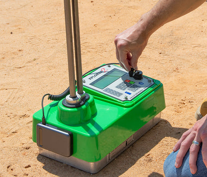 Xtender™ On The Go Nuclear Gauge Charger