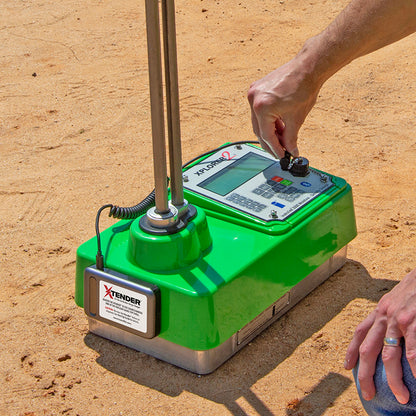Xtender™ On the Go Nuclear Gauge Charger