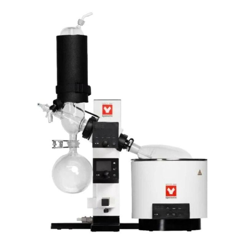 Yamato Oil Bath Rotary Evaporator - 115V