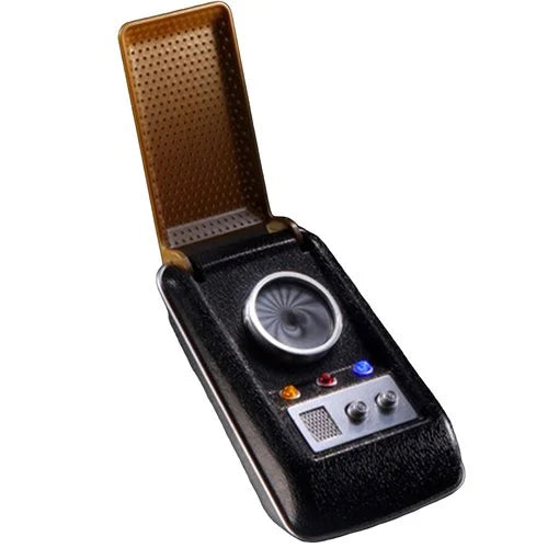 Communicator