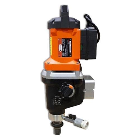 Core Bore Drill Motor CB733 - 20 amp, 115V