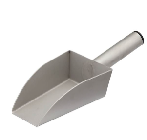 The "Bottom Feeder" Flat-Bottomed Scoops - 12, 24, 45 or 63oz.