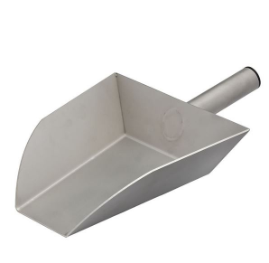 The "Bottom Feeder" Flat-Bottomed Scoops - 12, 24, 45 or 63oz.