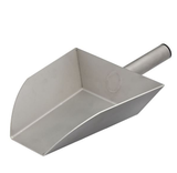12oz. Small Mouth “Bottom Feeder” Flat-Bottom Scoop