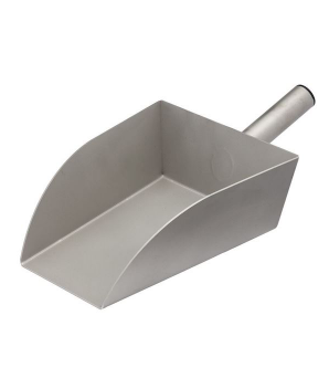 The "Bottom Feeder" Flat-Bottomed Scoops - 12, 24, 45 or 63oz.