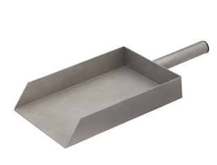 The "Bottom Feeder" Flat-Bottomed Scoops - 12, 24, 45 or 63oz.