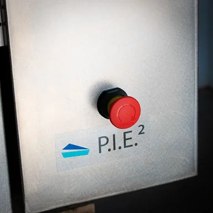PIE2, Solvent Free Cleaning Oven