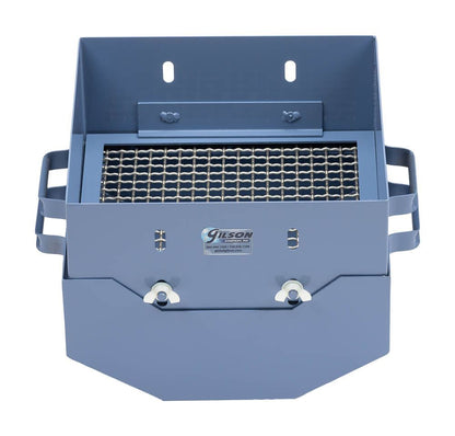 Wire Cloth Screen for SS-35 Rocker Screen Set