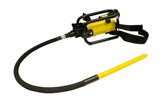Lab Concrete Vibrator (115V/50-60Hz)