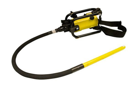 Lab Concrete Vibrator