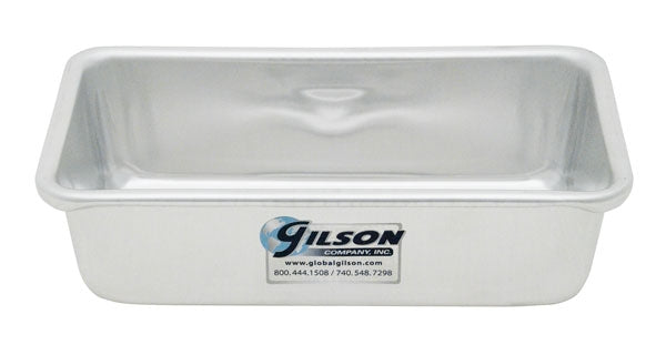 Extra Pan for the SP-3 Mini-Splitter