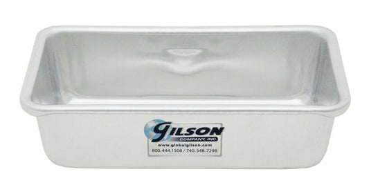 Extra Pan for the SP-3 Mini-Splitter