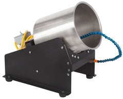 Compact Aggregate Drum Washer - 4500g Capacity