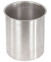 Replacement Stainless Steel Drum - For Aggregate Washers