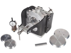 100mm & 150mm JBR Tack Bond Shear Strength