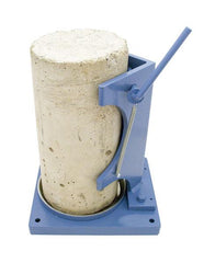 6x12in Vertical Cylinder Capper