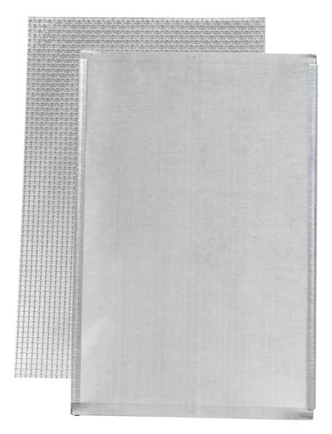 4" Screen Cloth for TSA-100 Tray