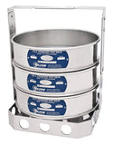 8" Sieve Holder/Carrier