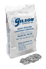Capping Compound, 50-Pounds