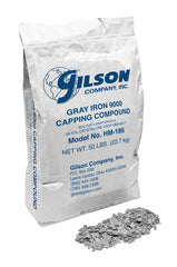 50 lb Capping Compound Bag