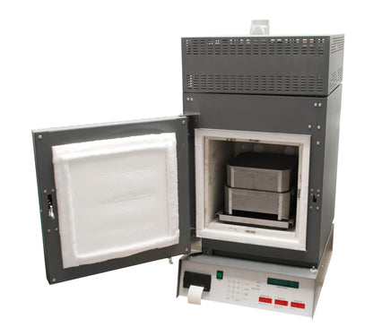 NCAT Furnace, Original Ignition Method - 240V or 208V