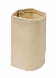 Concrete Cylinder Wrap 4"