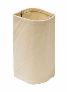 6" Concrete Cylinder Wrap