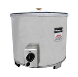 Melting Pot, 4-Quart 60 - 250°F, 120V