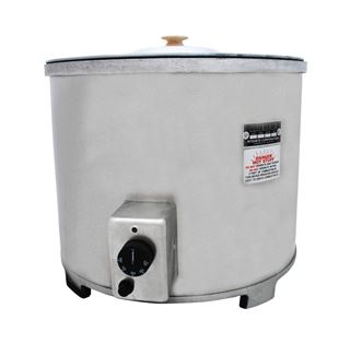 Melting Pot, 4-Quart 60 - 250°F, 120V