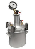 Type B Concrete Air Meter