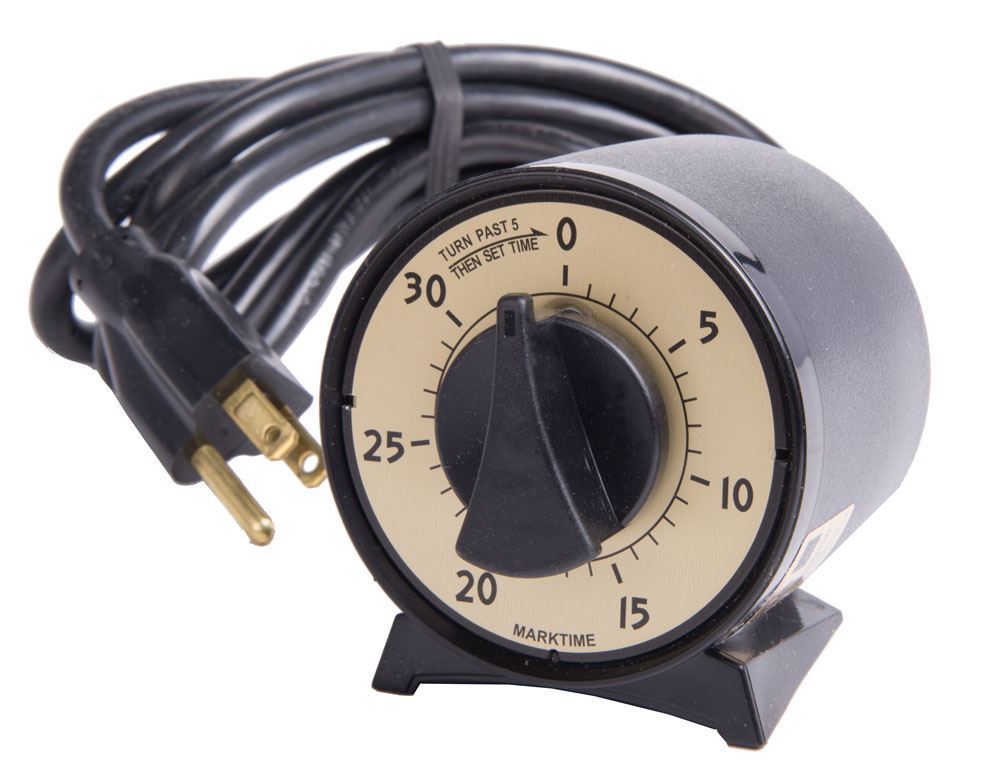 Timers – HMA Lab Supply