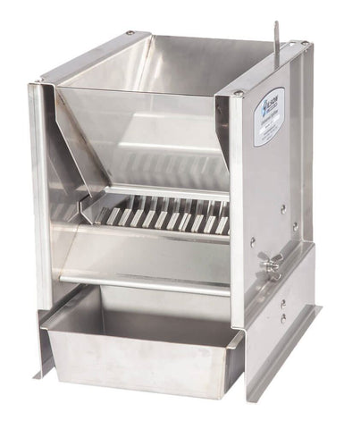 Sample Splitters | HMA Lab Supply