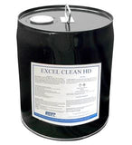 Excel Clean HD Extraction Solvent - 1, 5 or 55 Gallon