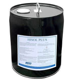 Hisol Plus Extraction Solvent - 1, 5 or 55 Gallon