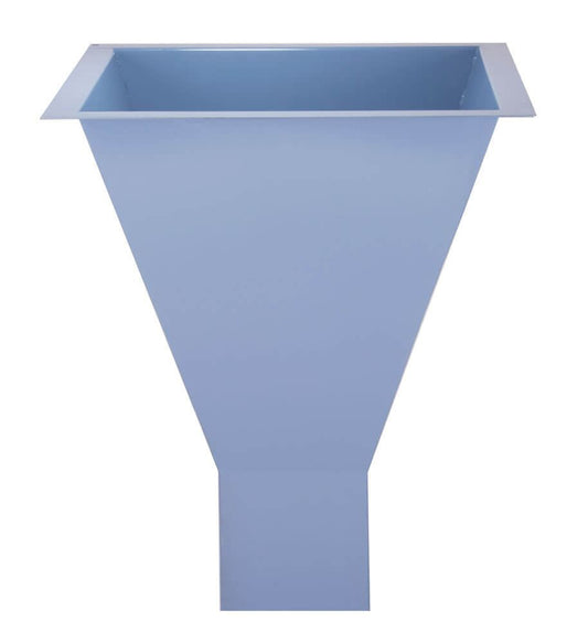 The QuarterMaster® Quick Funnel Insert