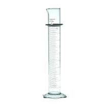 100ml, Glass Cylinder